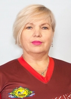 Филипчук Вера Ивановна